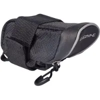 Lezyne Small Micro Caddy Single Strap Neoprene Mount Sadelveske