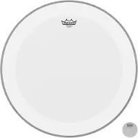 Remo Powerstroke 4 Coated 22 Bass Drum Head