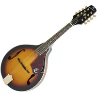 Epiphone MM-30S A-Style Mandolin Antique Sunburst