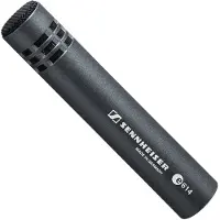 Sennheiser e614 Overhead Kondensatormikrofon