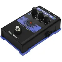 TC-Helicon Voicetone H1 Lydforsterker