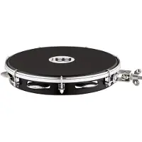 Meinl Percussion 10" ABS Pandeiro With Holder
