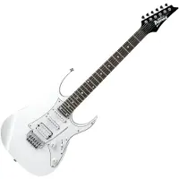 Ibanez GRG140 GIO White