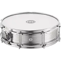 Meinl Samba 14" Aluminium Caixa