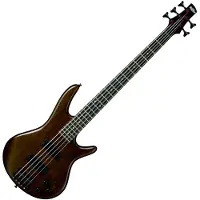 Ibanez GSR205B GIO Bass Walnut Flat - Nearly New