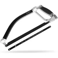 Pro Verktøy Hacksaw Carbono