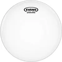 Evans G12 Coated White Drum Head 12"