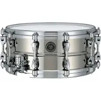 Tama Starphonic 14 x 6 Skarptromme Messing