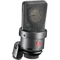 Neumann TLM 103 Condenser Microphone Black
