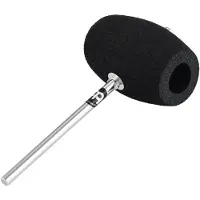 Meinl Hammer Head Cajon and Bass Drum Beater