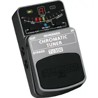 Behringer TU300 Kromatisk Stemmepedal