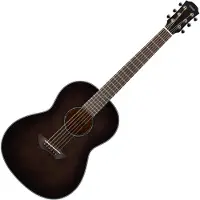 Yamaha CSF1M Electro Acoustic Translucent Black