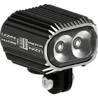 Lezyne E-bike Macro Drive 1000 Frontlys