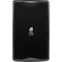 DB Technologies L 160 D Active Høyttaler