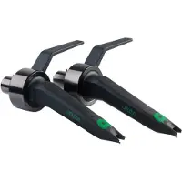 Ortofon Concorde Mix MKII Twin Pack