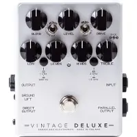 Darkglass Electronics DG-VDL Vintage Deluxe 3.0