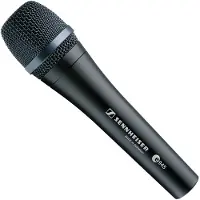 Sennheiser e 945 - Mikrofon