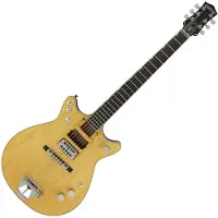 Gretsch G6131-MY Malcolm Young Jet Natural