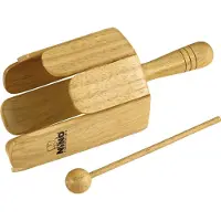Nino by Meinl NINO556 Wood Stirring Drum