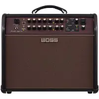 Roland Akustisk Singer Pro Forsterker