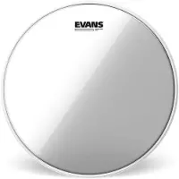 Evans Snare Side Hazy 300 Drumhead 10