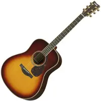 Yamaha LL16ARE Sunburst