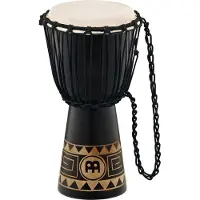Meinl Headliner Series Rope Tuned Djembe 8 Inch