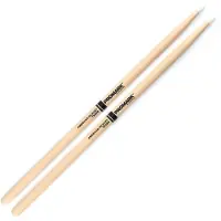 Promark Classic Forward 5A Hickory Nylon Tip