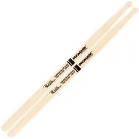 Promark Hickory PC Wood Tip Drumsticks by Phil Collins