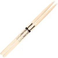 Promark Hickory 2BX Dave Lombardo Nylon Tip Drumsticks