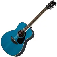 Yamaha FS820II Acoustic Turquoise