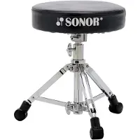 Sonor 2000 Series Round Top Drum Throne