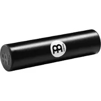 Meinl Stor Studio Shaker Svart SH10LBK