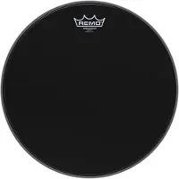 Remo Ambassador Ebony 6 Drum Head