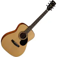 Cort AF510 Acoustic Natural