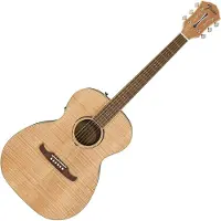 Fender FA-235E Concert Electro Acoustic Natural