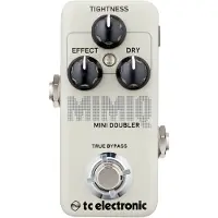 Tc Electronic Mimiq Mini Doubler Doblingseffekt