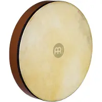 Meinl 42cm Hand Drum African Brown