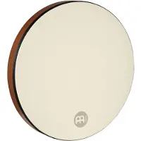 Meinl Frame Drums - 16" Synthetic Head Tars - African Brown