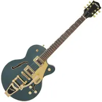 Gretsch G5655TG Electromatic CB Jr Cadillac Green