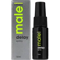 Male! Male 15ml Forsinkelsesspray