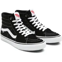 Vans Skate Sk8-hi Treningssko