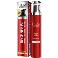 Olay Regenerist 3 Områder Krem Anti-age Spf30 Olay 50ml