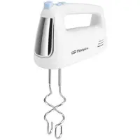 Orbegozo Ba 3600 Eltemaskin 400w