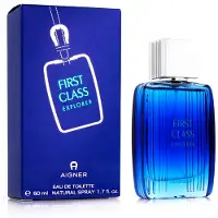 Etienne aigner First Class Explorer Edt Spray 50 ml