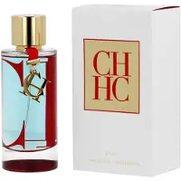 Carolina Herrera Ch L´eau 100ml Eau De Toilette