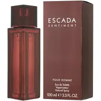 ESCADA Sentiment For Men EDT 100ml