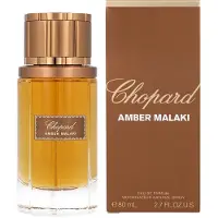 Chopard Malaki Amber 80ml Eau De Parfum