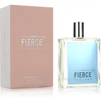 Abercrombie & Fitch Naturally Fierce Woman EDP 100 ml