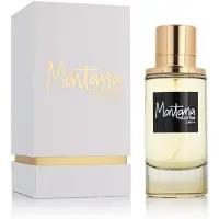 Montana Collection Edition 4 Edp 100ml